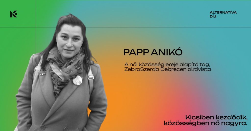 Alternatív Közösségek Egyesülete