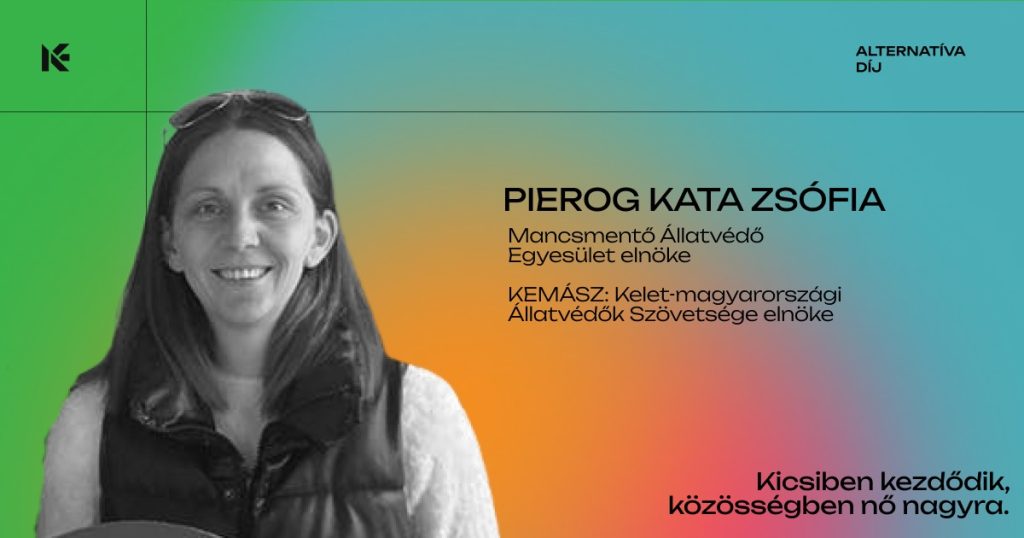 Alternatív Közösségek Egyesülete