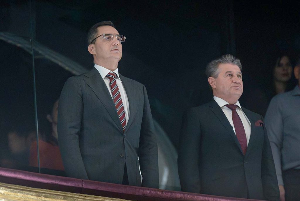 Papp László - Tasó László - Magyar kultúra napja 2026