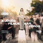 Budapest Nemzetközi Dokumentumfilm Fesztivál