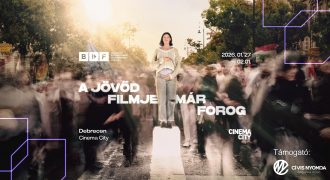 Budapest Nemzetközi Dokumentumfilm Fesztivál