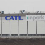 CATL - Inpark