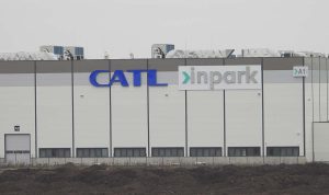 CATL - Inpark