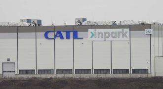 CATL - Inpark