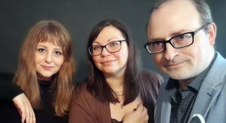 Kispolgár