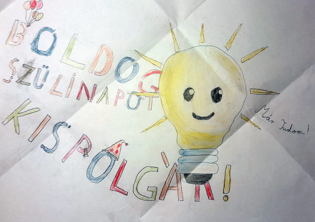 Kispolgár
