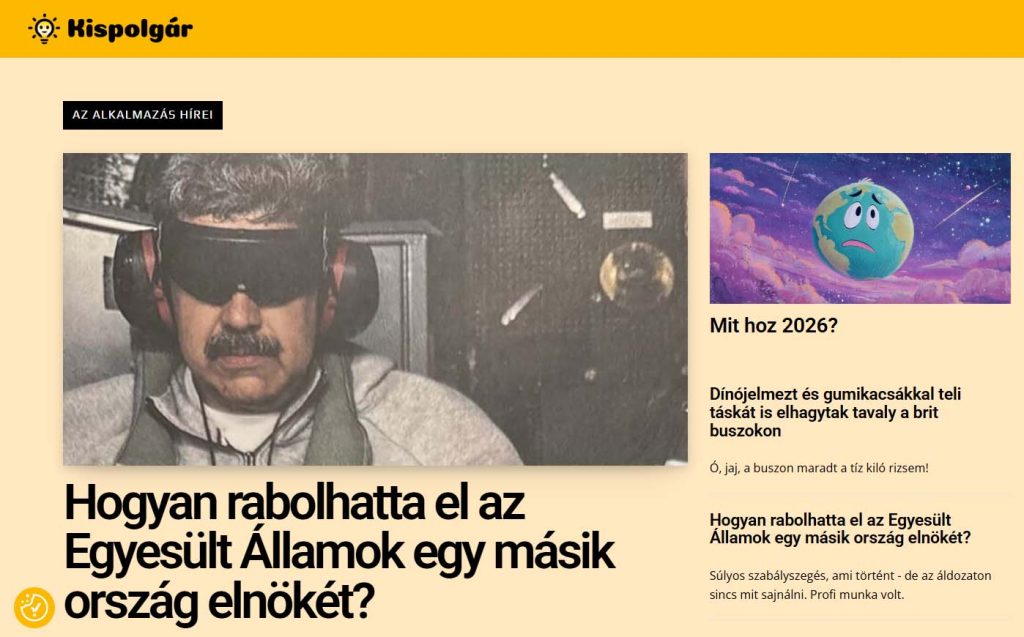 Kispolgár