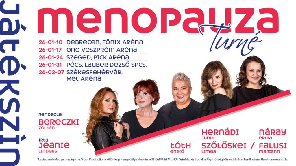Menopauza