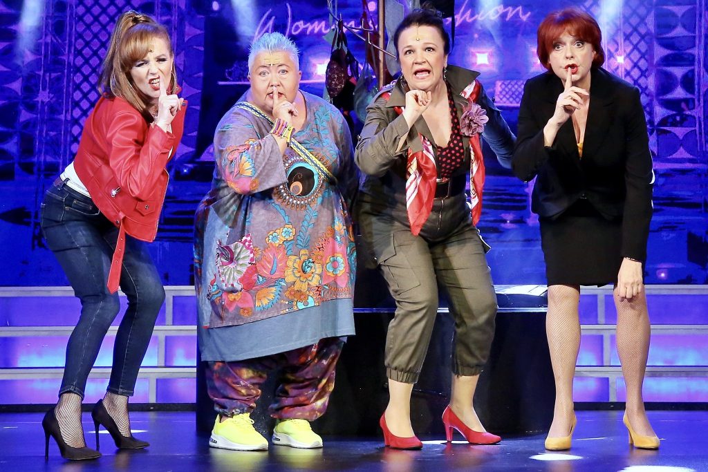 Menopauza