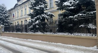 Orosz Föderáció Főkonzulátusa