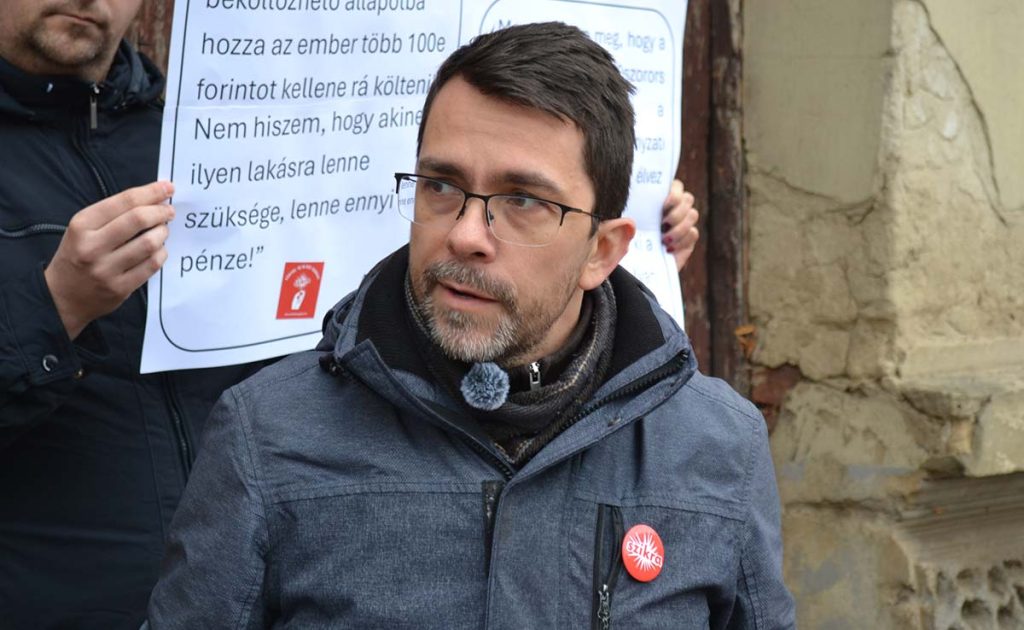 Szikra 20260128
