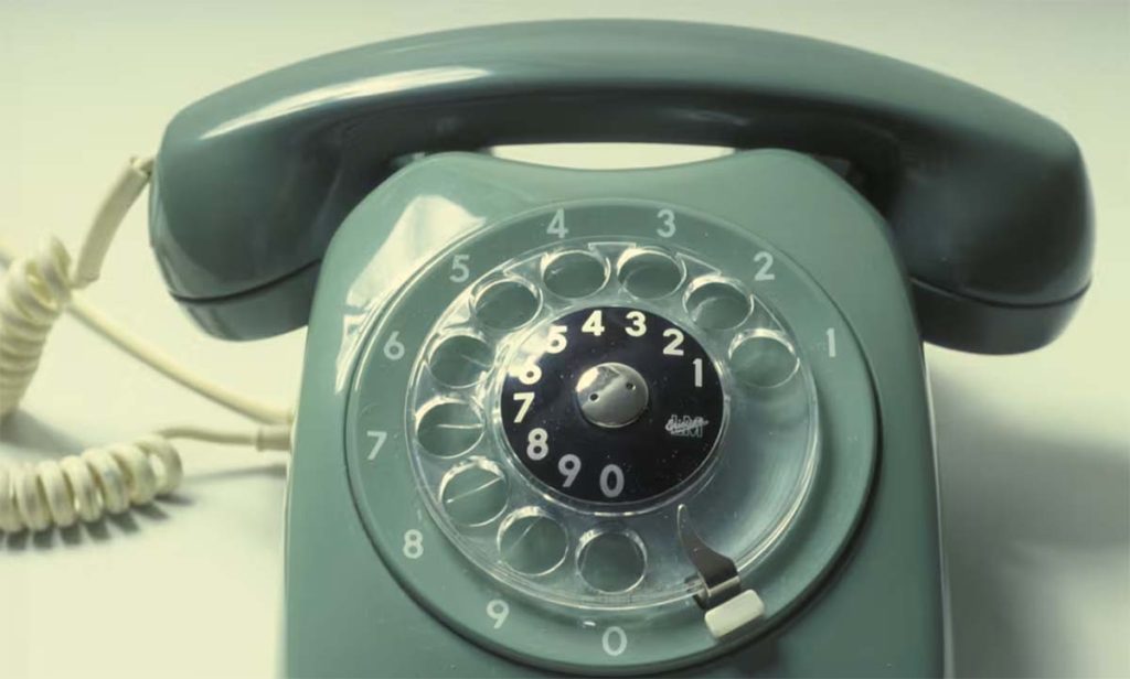 telefon