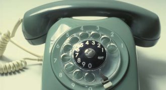 telefon