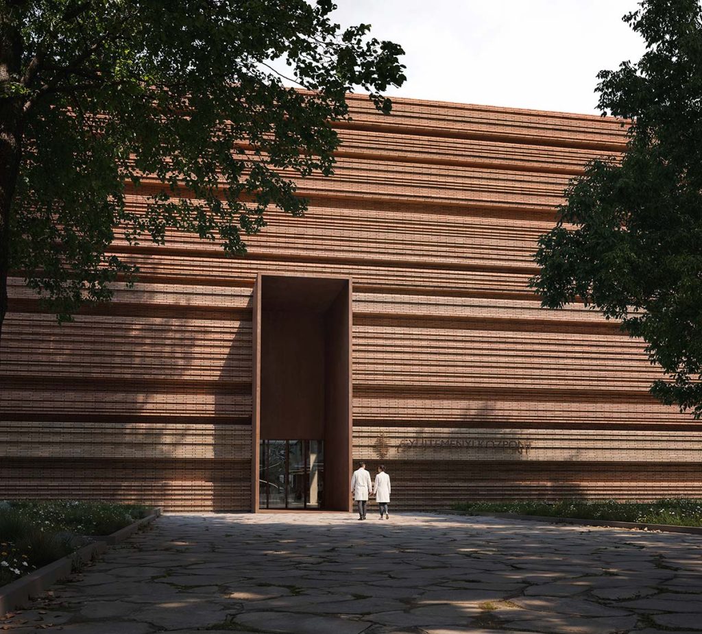 Magyar Természettudományi Múzeum