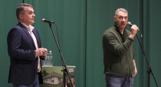 Lázárinfó - Papp Zsolt - Hajdúböszörmény 20260223