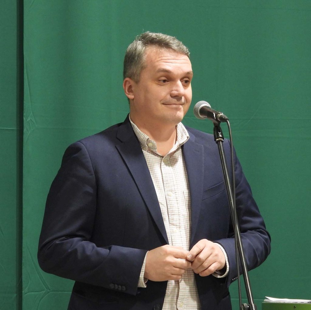 Lázárinfó - Papp Zsolt - Hajdúböszörmény 20260223