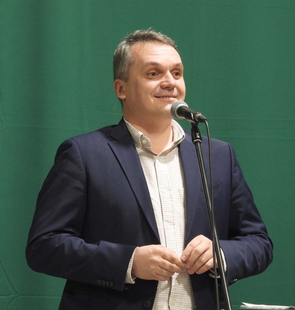 Lázárinfó - Papp Zsolt - Hajdúböszörmény 20260223