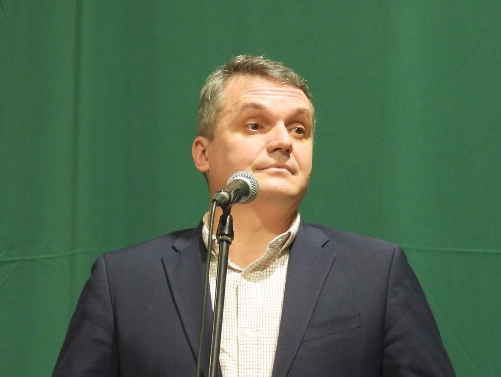 Lázárinfó - Papp Zsolt - Hajdúböszörmény 20260223