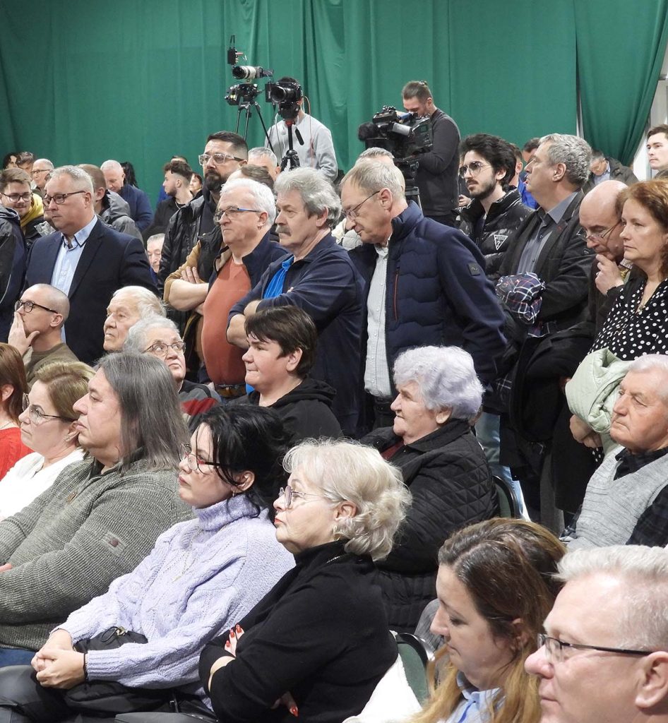 Lázárinfó - Papp Zsolt - Hajdúböszörmény 20260223