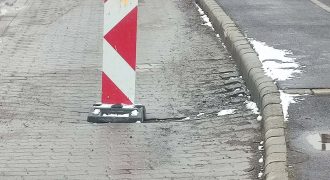 kátyú - közlekedés