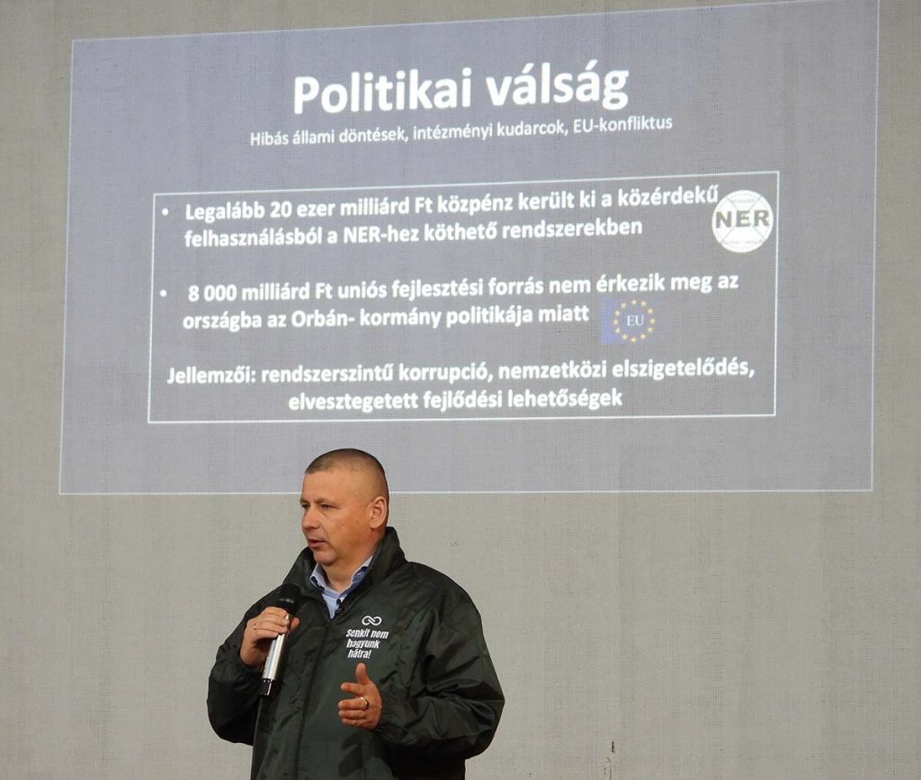 Ruszin-Szendi Romulusz - Földes 20260205