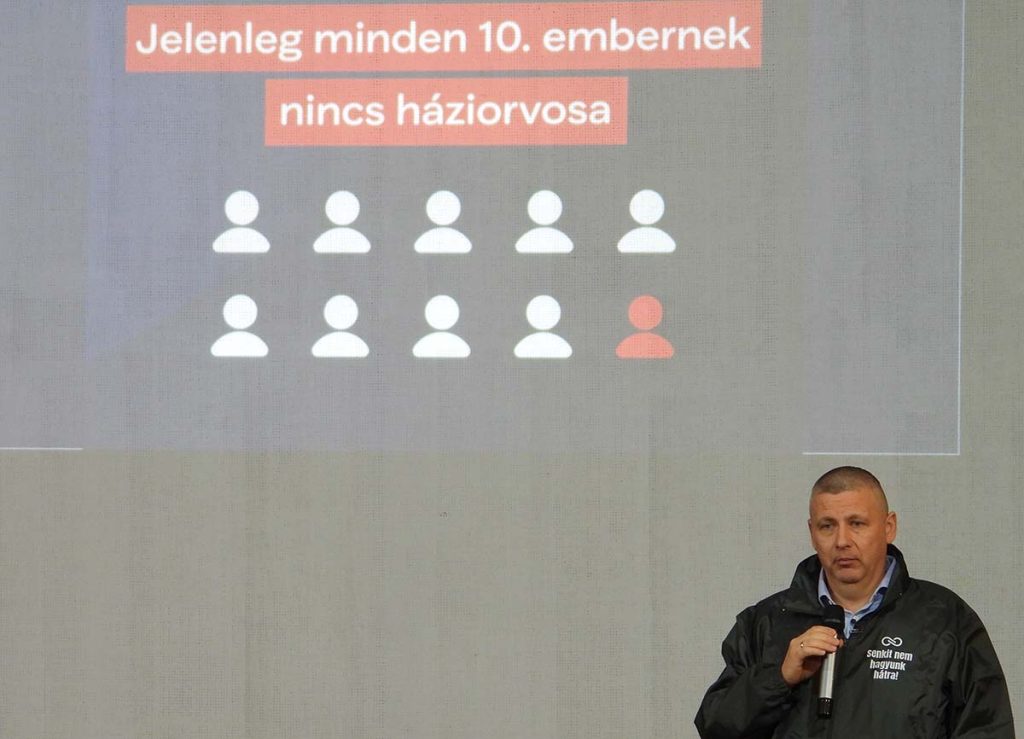 Ruszin-Szendi Romulusz - Földes 20260205