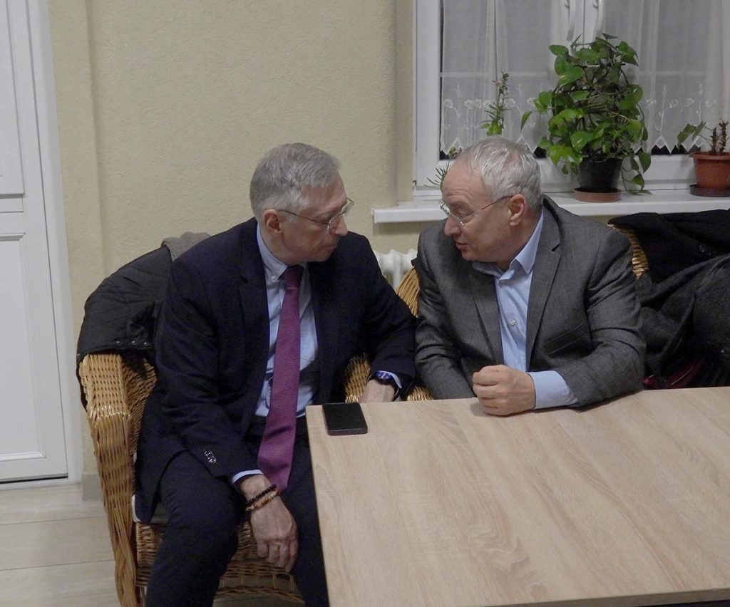 Szijjártó Péter - Vitányi István - Berettyóújfalu 20260217