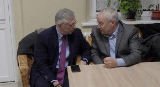 Szijjártó Péter - Vitányi István - Berettyóújfalu 20260217