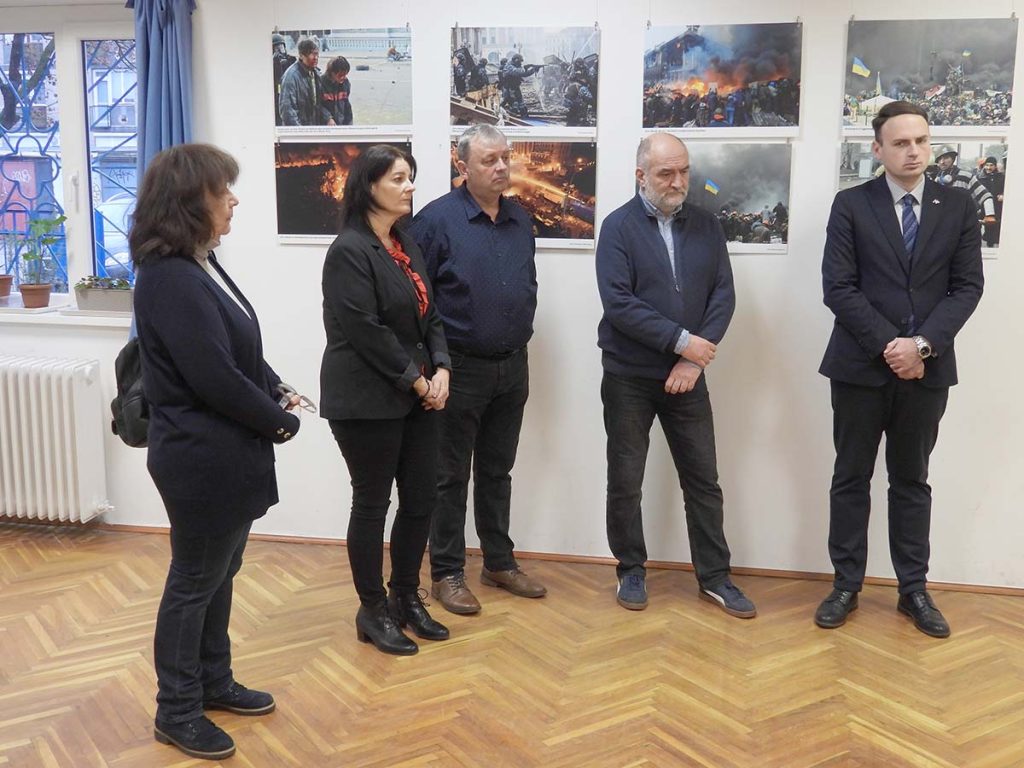 Ukrán fotokiállítás 20260220