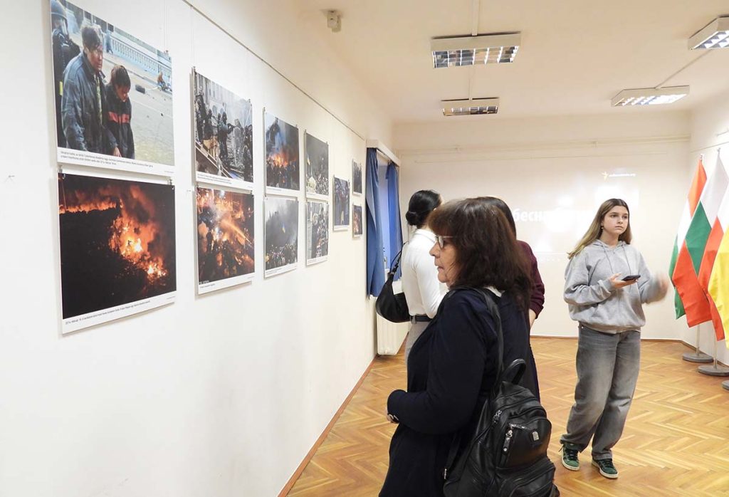 Ukrán fotokiállítás 20260220