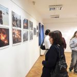 Ukrán fotokiállítás 20260220