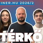 TÉRKŐ
