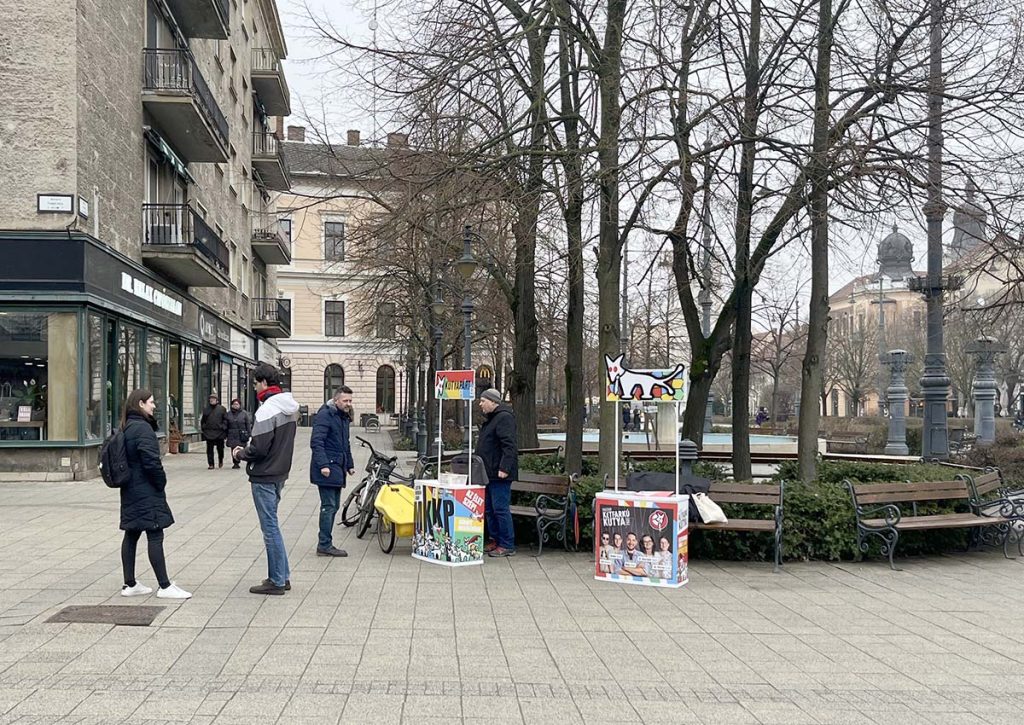 ajánló aláírások - választás - 20260221
