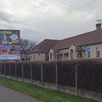 Bocskaikert - óvoda - választás