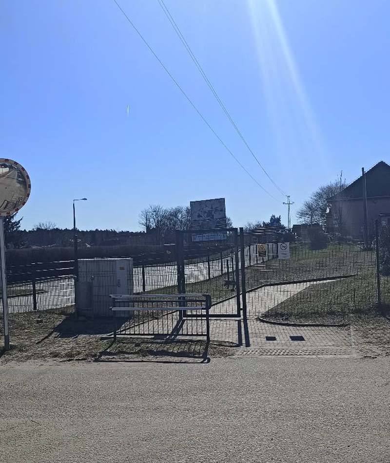 Bocskaikert - óvoda - választás