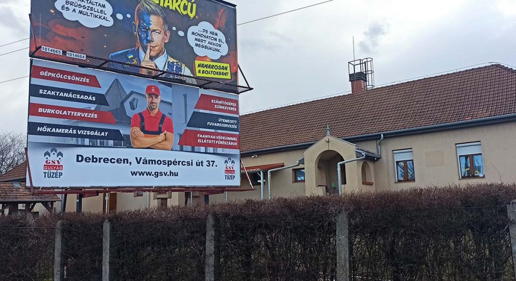 Bocskaikert - óvoda - választás