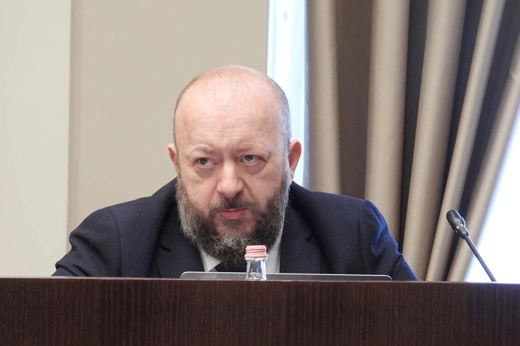Debreceni közgyűlés - 2026. február 26.