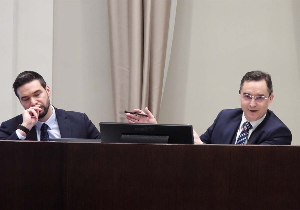 Debreceni közgyűlés - 2026. február 26.