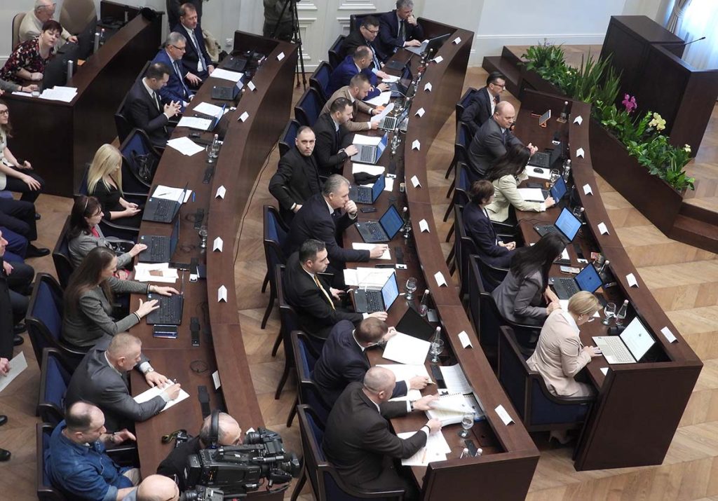 Debreceni közgyűlés - 2026. február 26.