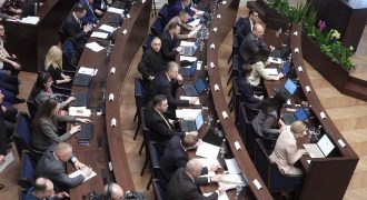 Debreceni közgyűlés - 2026. február 26.