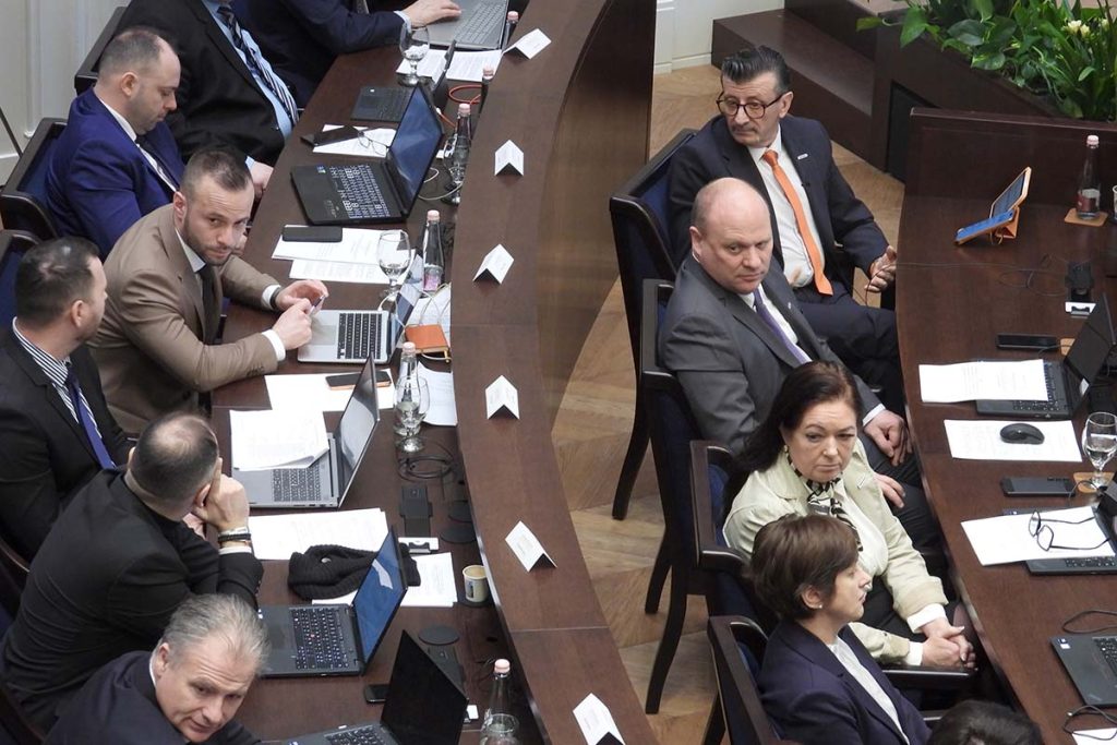 Debreceni közgyűlés - 2026. február 26.