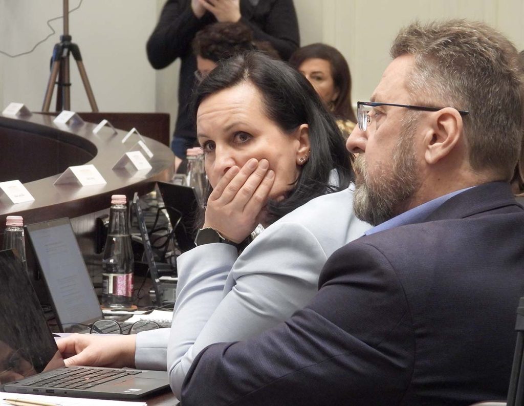 Debreceni közgyűlés - 2026. február 26.
