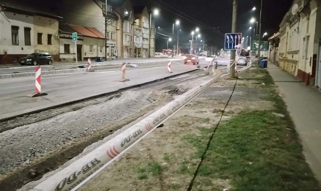 Erzsébet utca