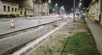 Erzsébet utca