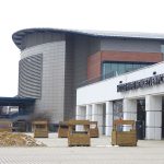 Főnix Aréna - Hódos Imre csarnok