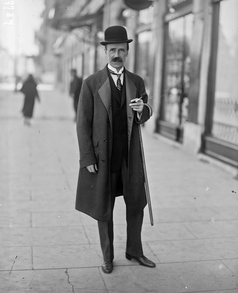 Bethlen István