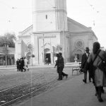 Debrecen Kistemplom 1930