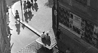 Debrecen 1954