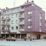Debrecen 1966