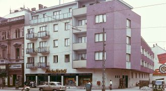Debrecen 1966